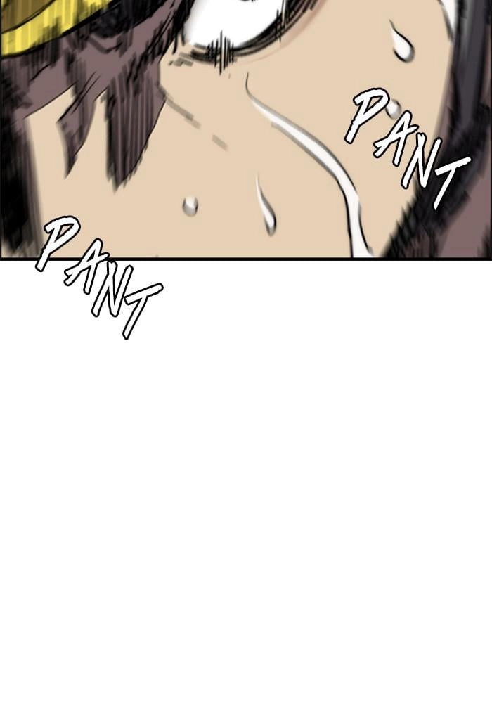 Wind Breaker Chapter 398, page 34 of 233