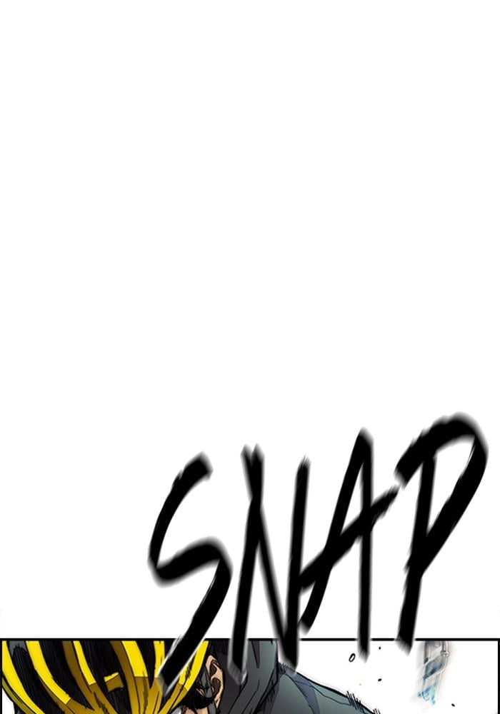 Wind Breaker Chapter 398, page 42 of 233
