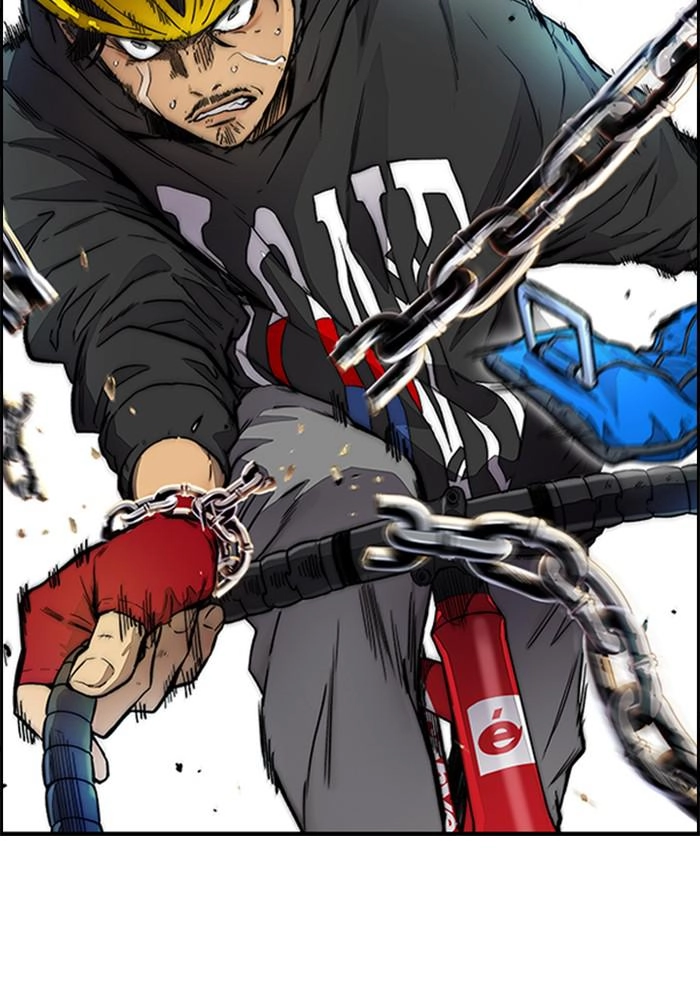 Wind Breaker Chapter 398, page 43 of 233