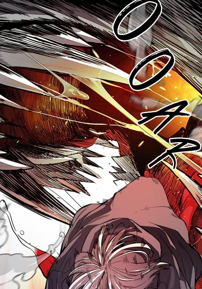 Wind Breaker Chapter 398, page 54 of 233
