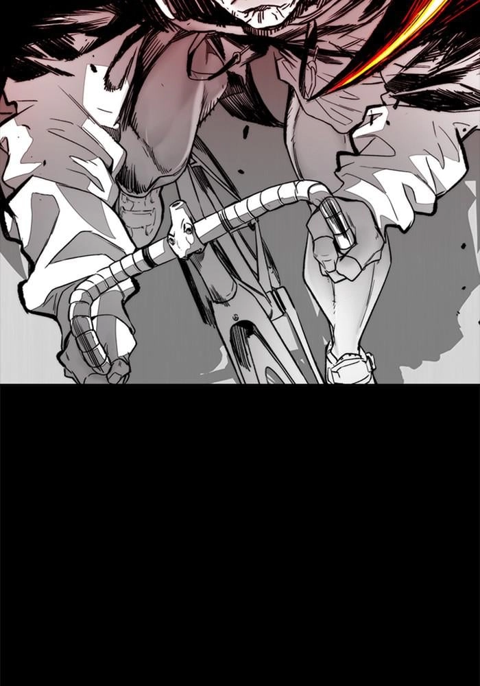 Wind Breaker Chapter 398, page 58 of 233