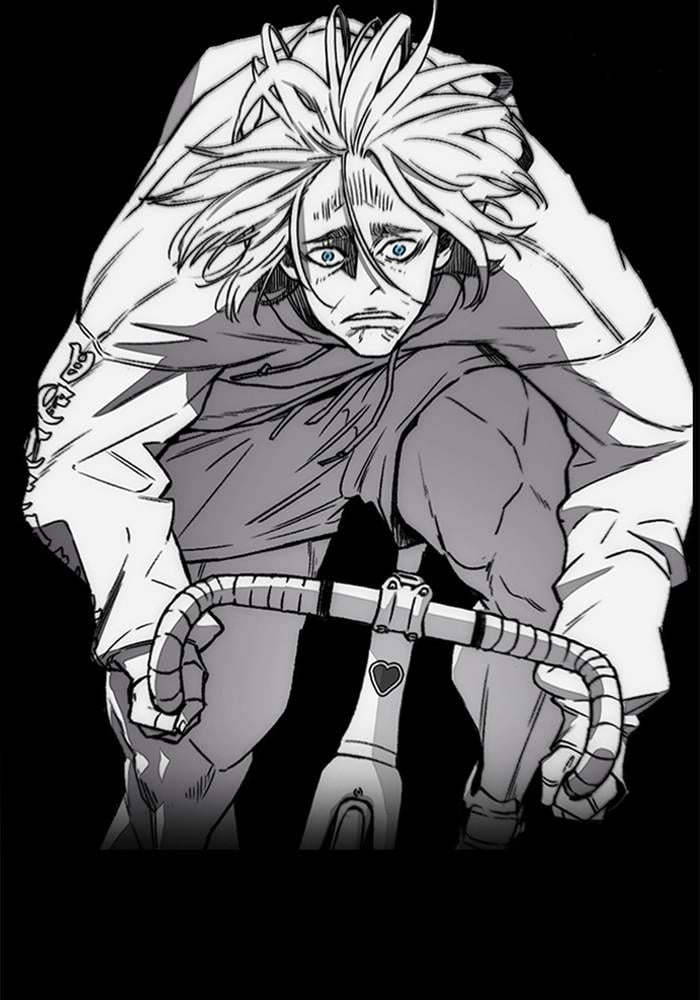 Wind Breaker Chapter 398, page 68 of 233