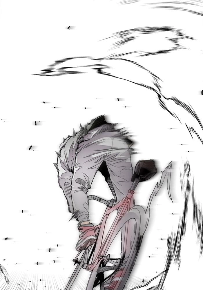 Wind Breaker Chapter 398, page 76 of 233