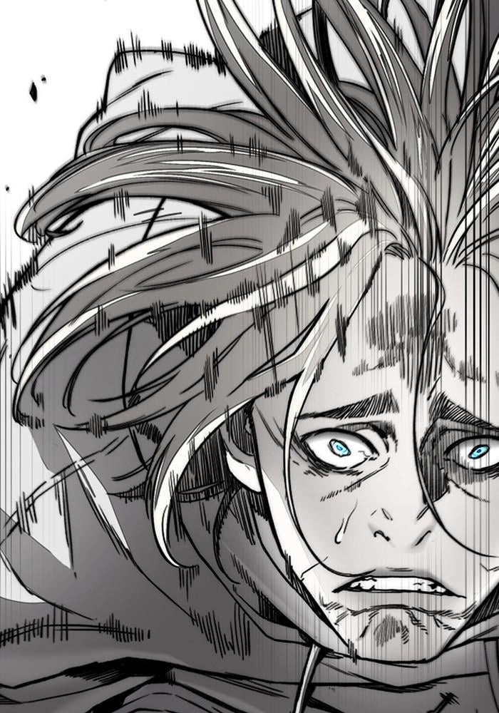 Wind Breaker Chapter 398, page 79 of 233