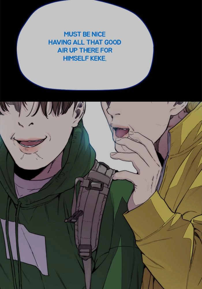 Wind Breaker Chapter 398, page 89 of 233