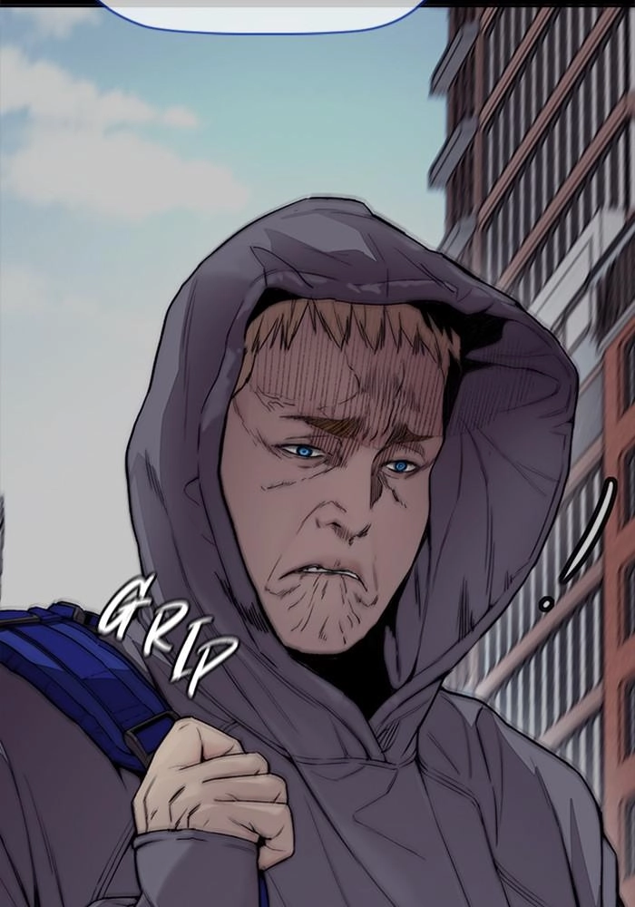 Wind Breaker Chapter 398, page 94 of 233