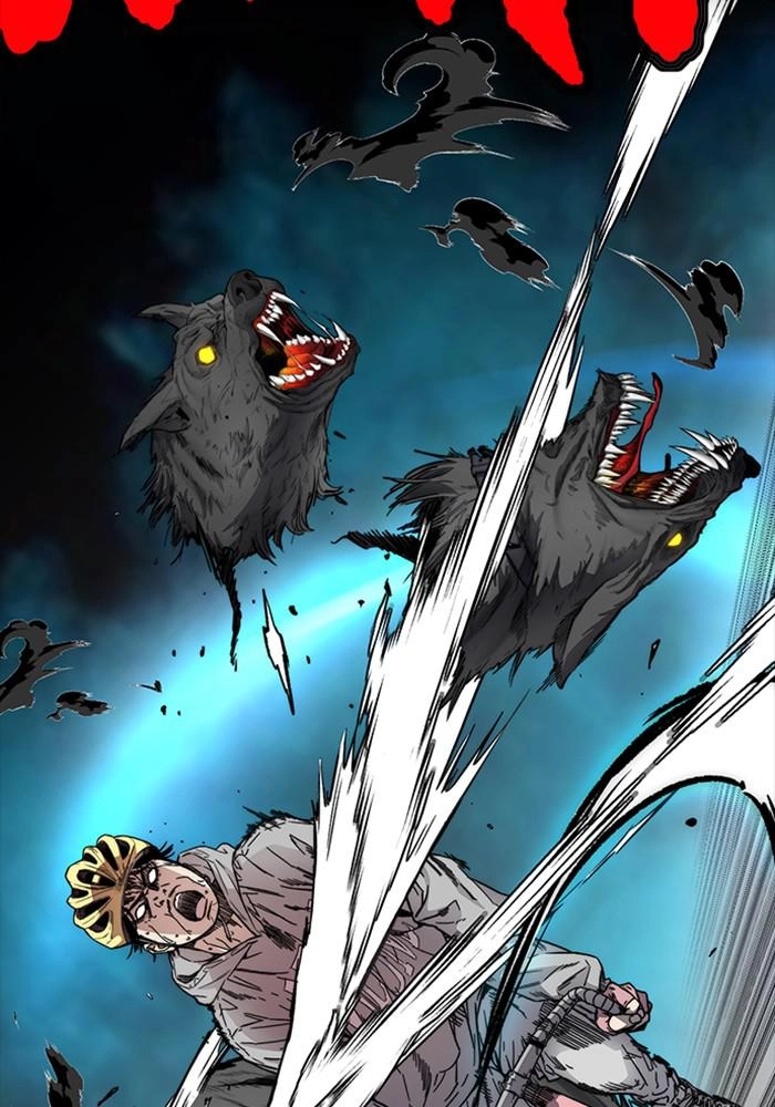 Wind Breaker Chapter 399, page 101 of 204