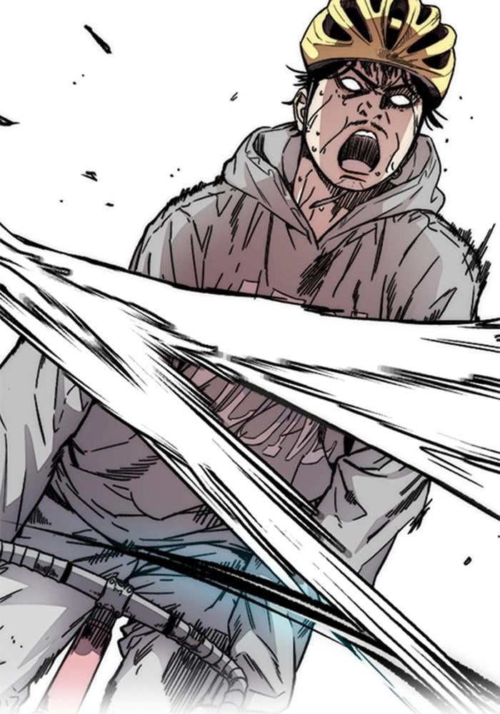 Wind Breaker Chapter 399, page 106 of 204