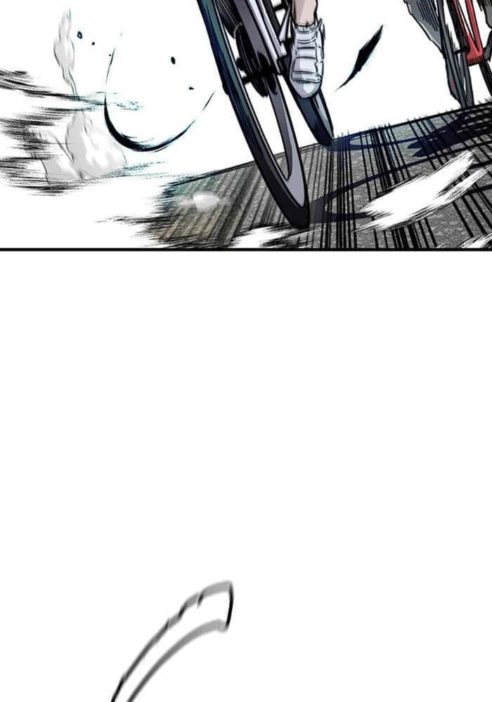 Wind Breaker Chapter 399, page 109 of 204