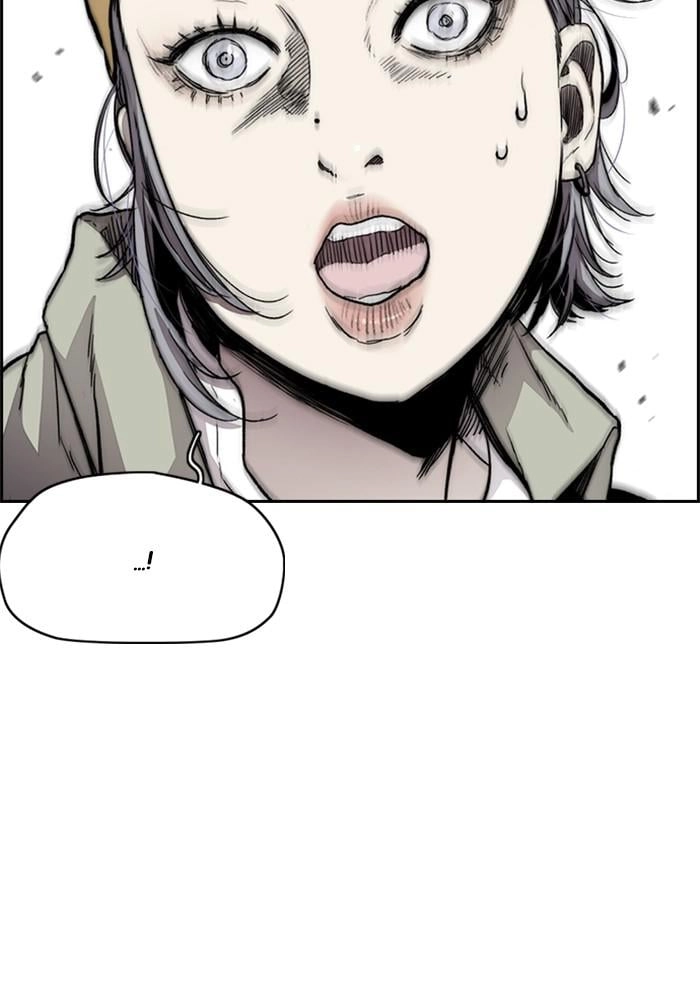 Wind Breaker Chapter 399, page 116 of 204
