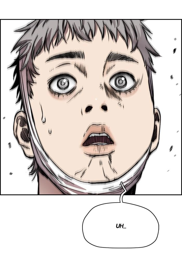 Wind Breaker Chapter 399, page 117 of 204