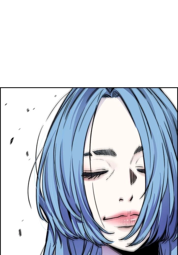 Wind Breaker Chapter 399, page 118 of 204