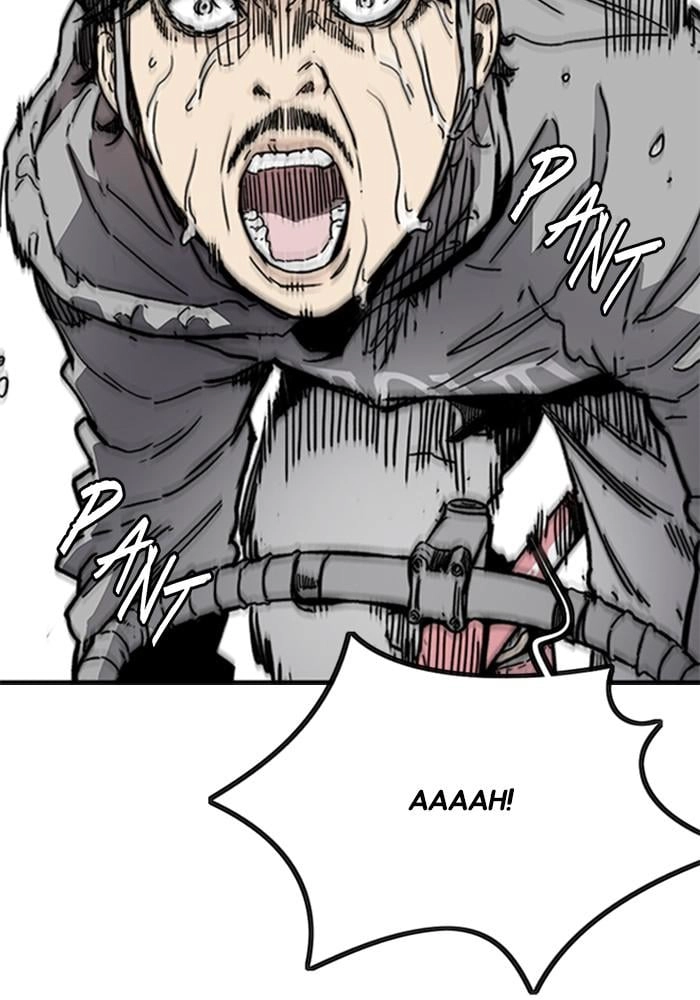 Wind Breaker Chapter 399, page 121 of 204
