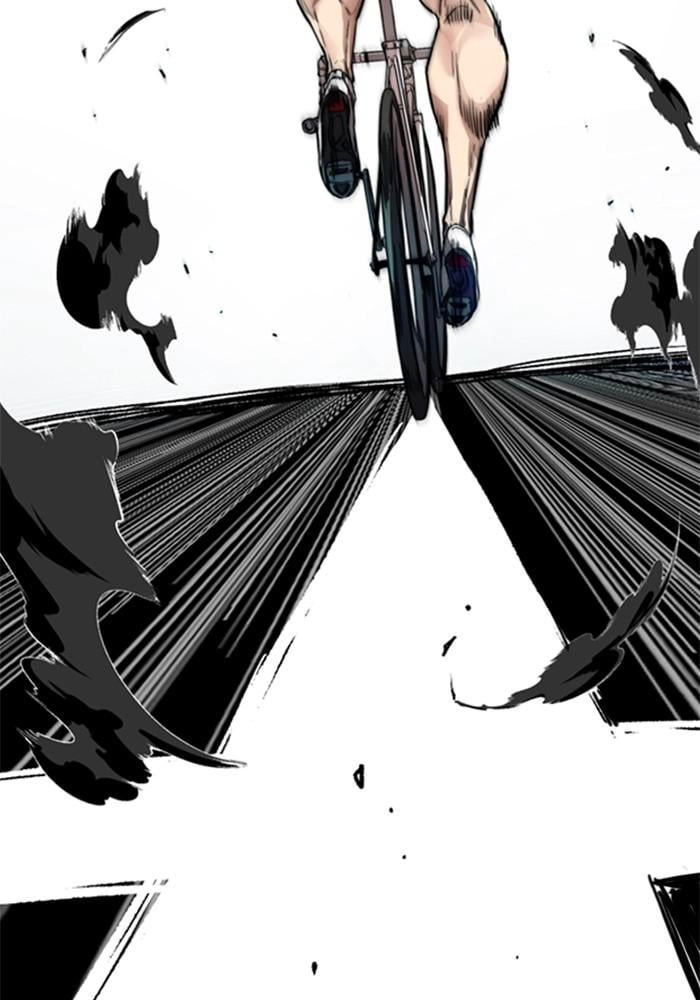Wind Breaker Chapter 399, page 124 of 204