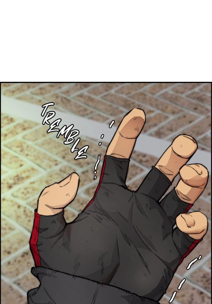 Wind Breaker Chapter 399, page 146 of 204