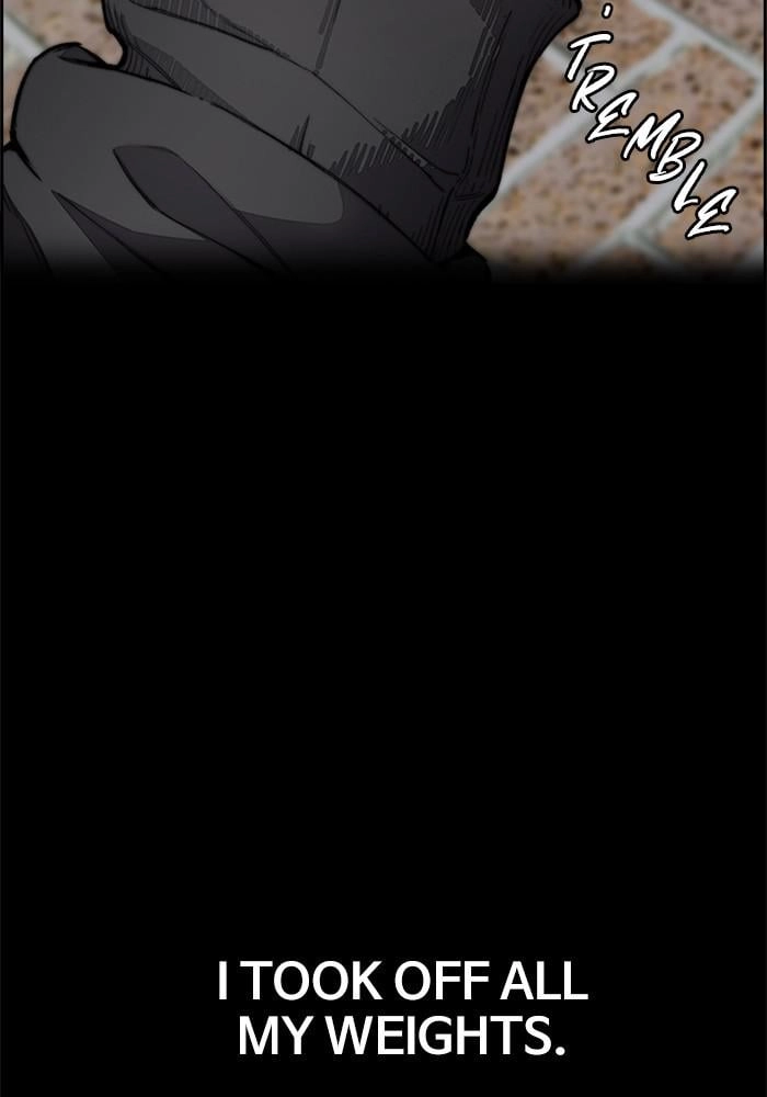Wind Breaker Chapter 399, page 147 of 204