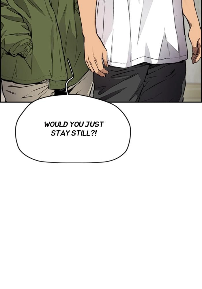 Wind Breaker Chapter 399, page 15 of 204