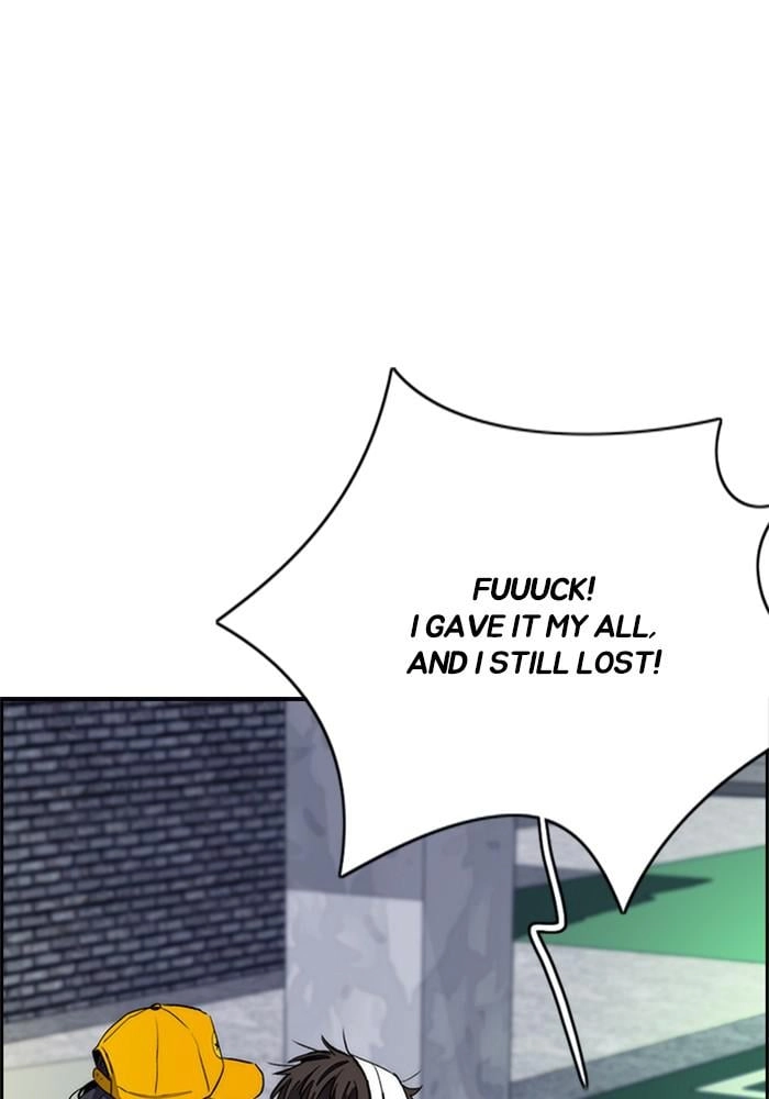 Wind Breaker Chapter 399, page 156 of 204