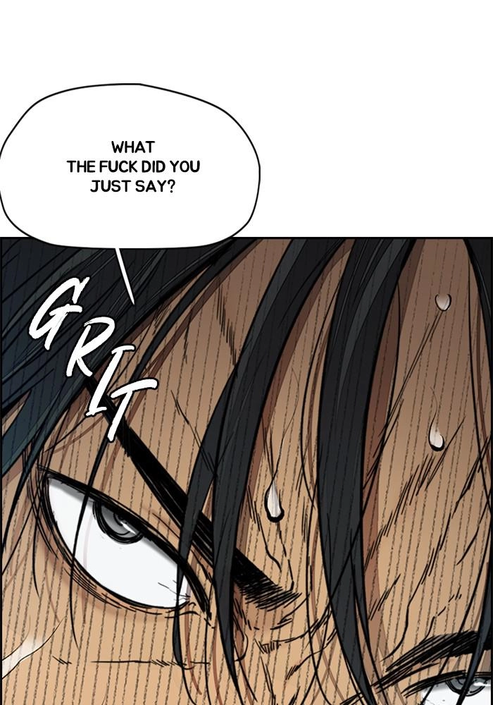 Wind Breaker Chapter 399, page 165 of 204