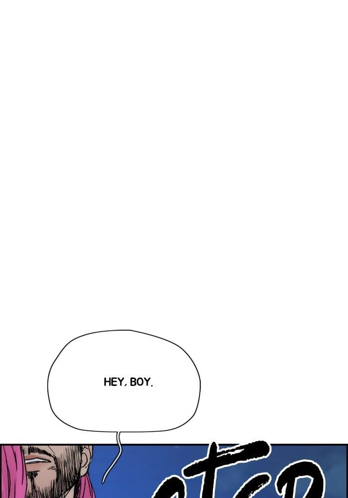 Wind Breaker Chapter 399, page 168 of 204