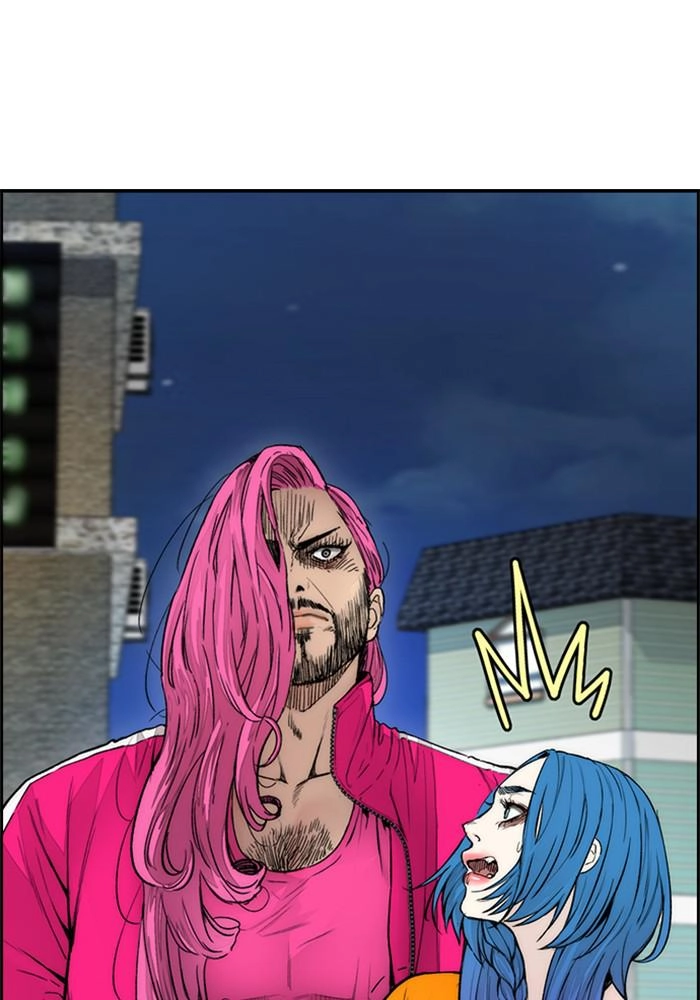Wind Breaker Chapter 399, page 171 of 204