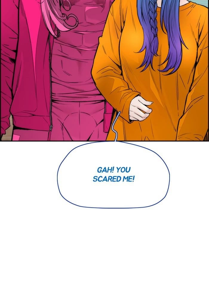 Wind Breaker Chapter 399, page 172 of 204