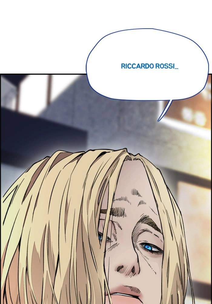 Wind Breaker Chapter 399, page 176 of 204
