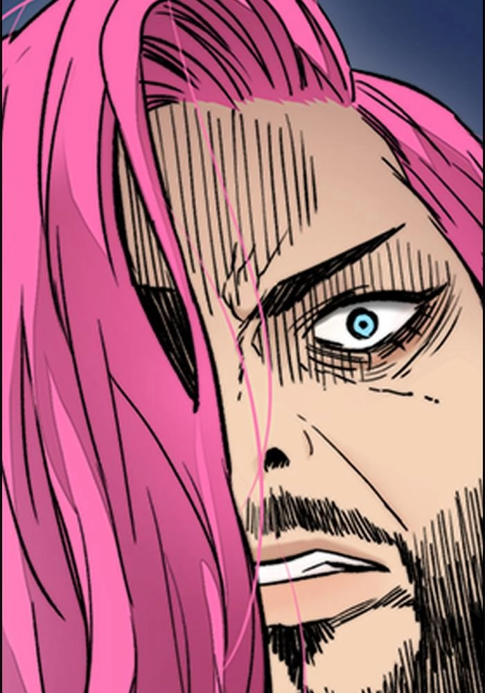 Wind Breaker Chapter 399, page 179 of 204