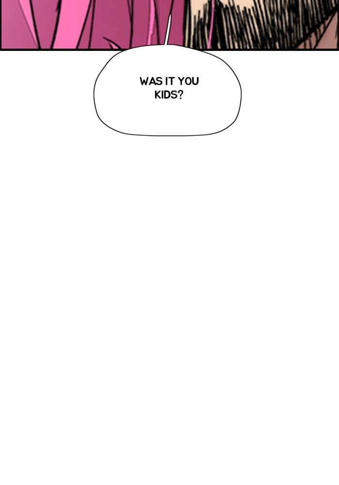 Wind Breaker Chapter 399, page 180 of 204