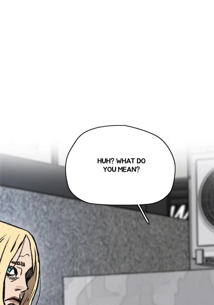 Wind Breaker Chapter 399, page 181 of 204