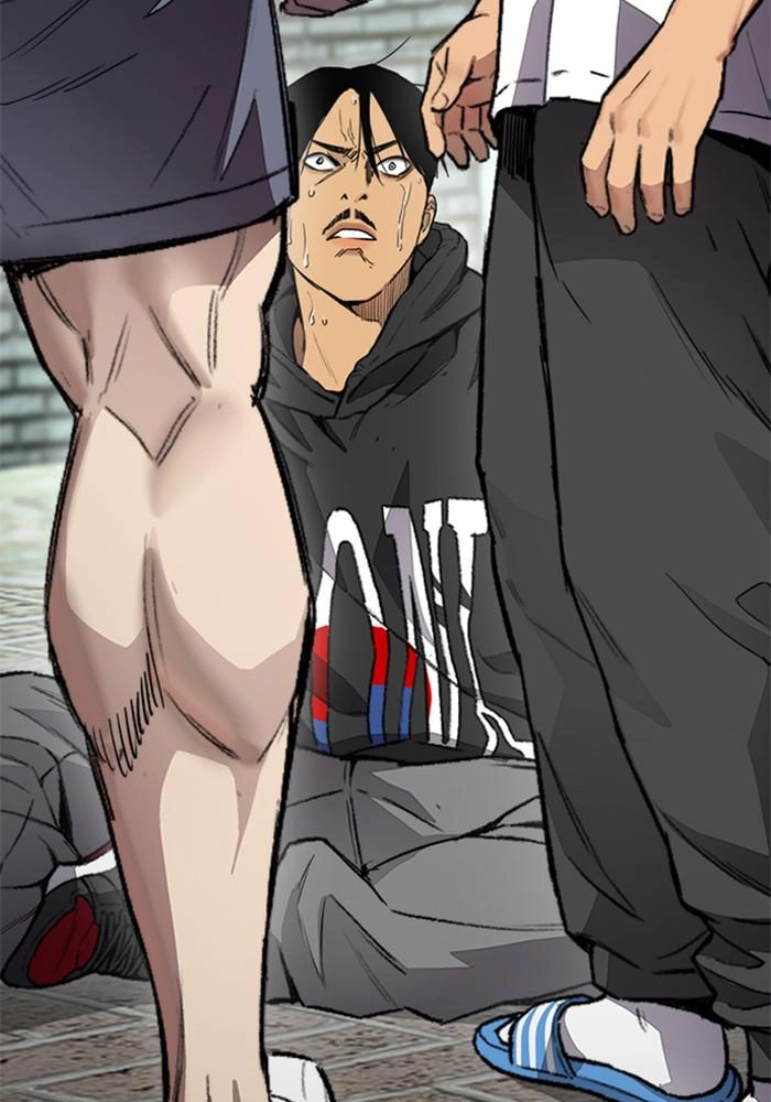 Wind Breaker Chapter 399, page 183 of 204