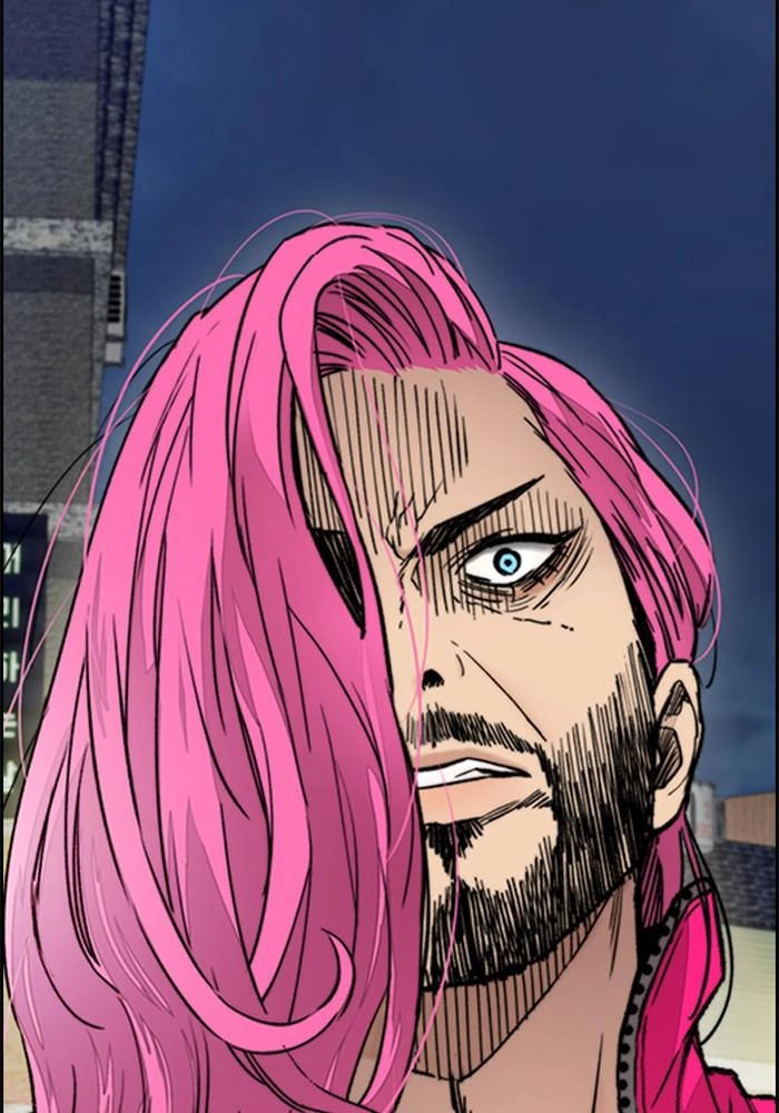 Wind Breaker Chapter 399, page 186 of 204