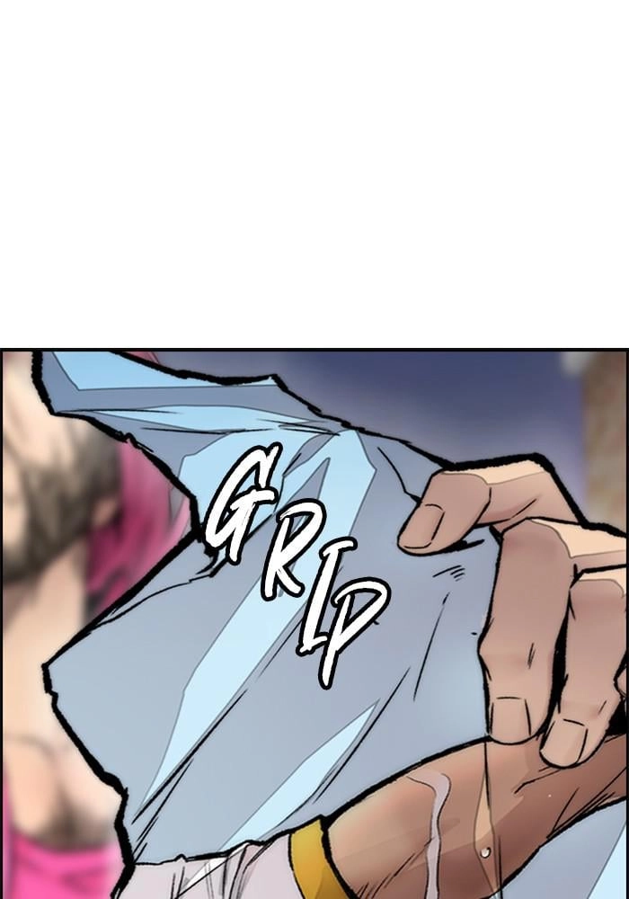 Wind Breaker Chapter 399, page 191 of 204