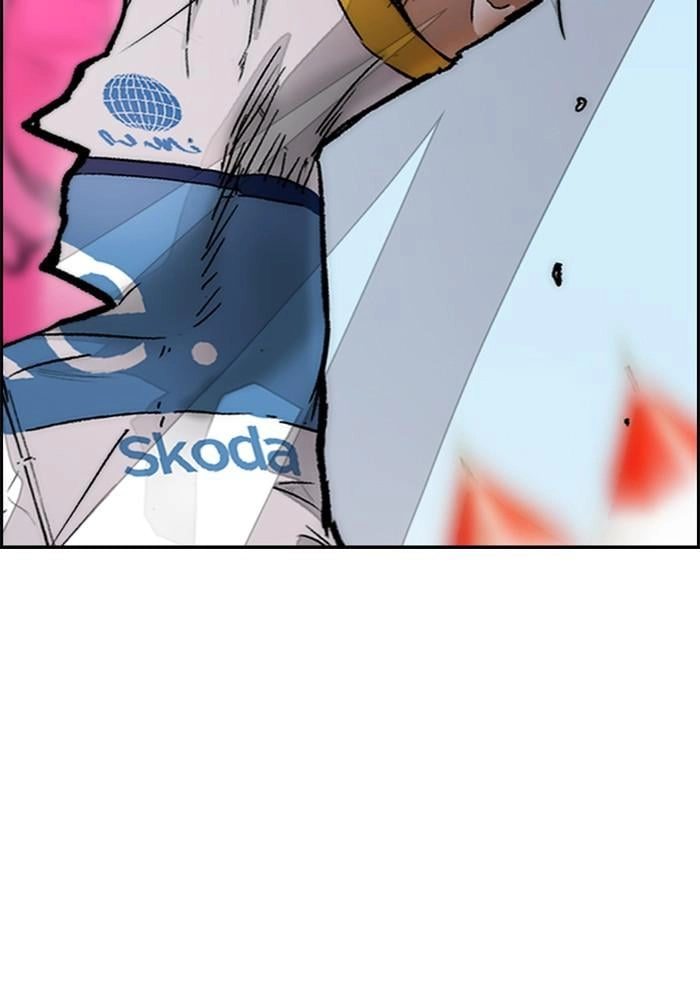 Wind Breaker Chapter 399, page 192 of 204