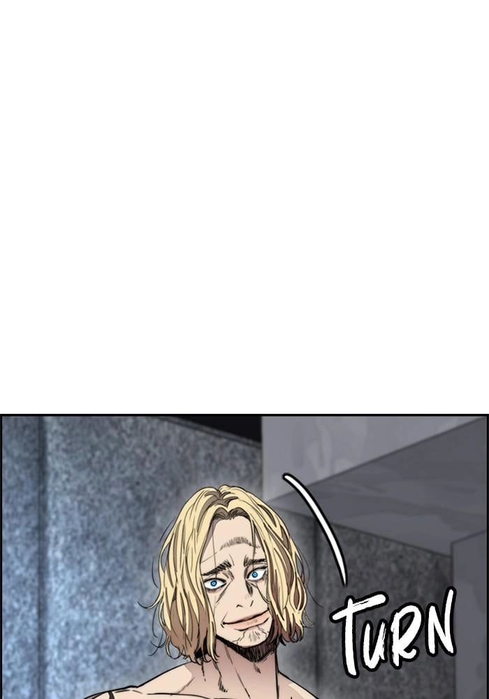 Wind Breaker Chapter 399, page 193 of 204