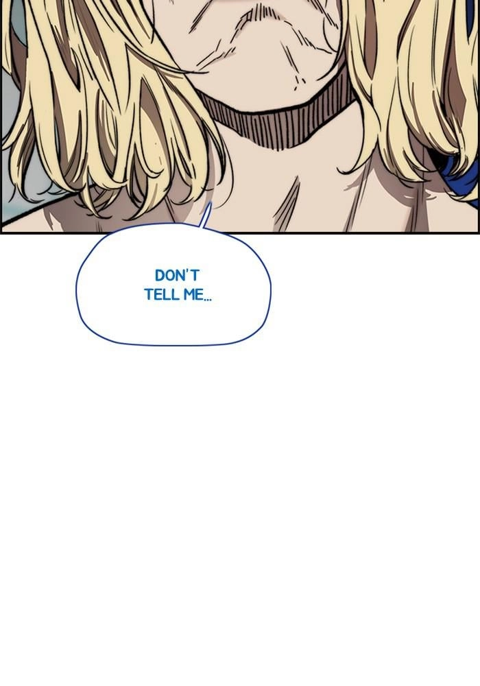 Wind Breaker Chapter 399, page 197 of 204