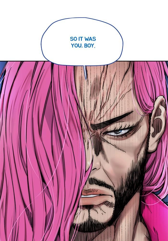 Wind Breaker Chapter 399, page 202 of 204