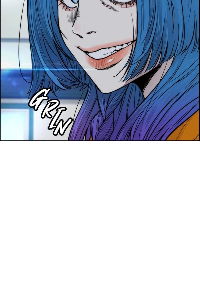 Wind Breaker Chapter 399, page 36 of 204