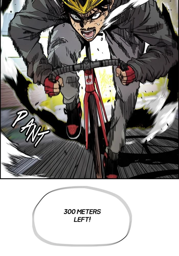 Wind Breaker Chapter 399, page 41 of 204