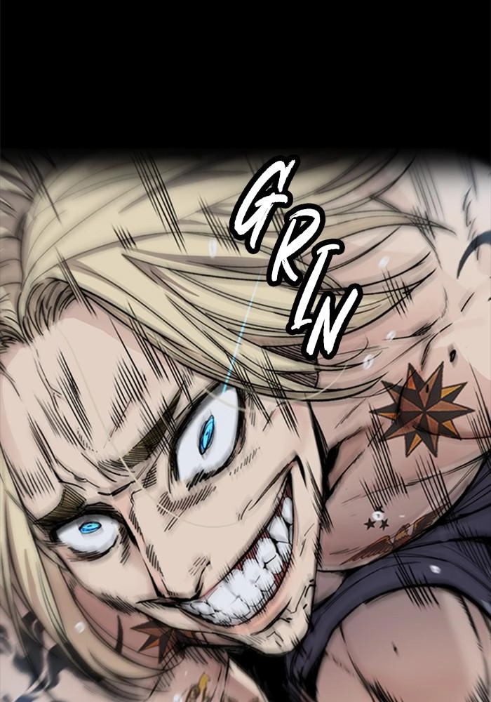 Wind Breaker Chapter 399, page 61 of 204