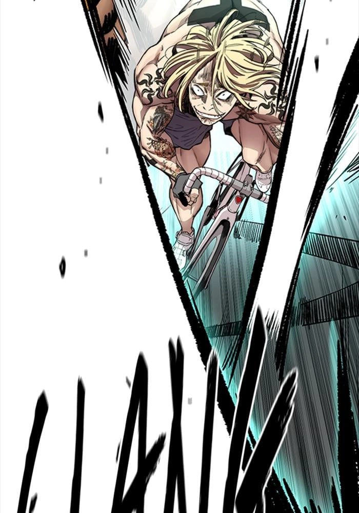 Wind Breaker Chapter 399, page 82 of 204