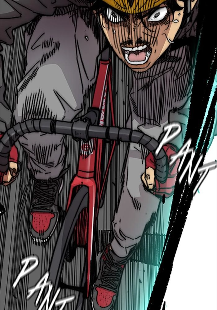 Wind Breaker Chapter 399, page 84 of 204