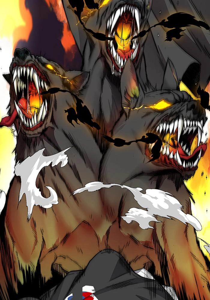 Wind Breaker Chapter 399, page 98 of 204