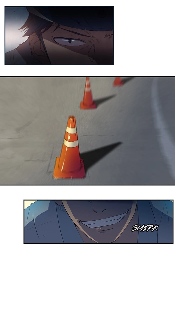 Wind Breaker Chapter 4, page 12 of 45