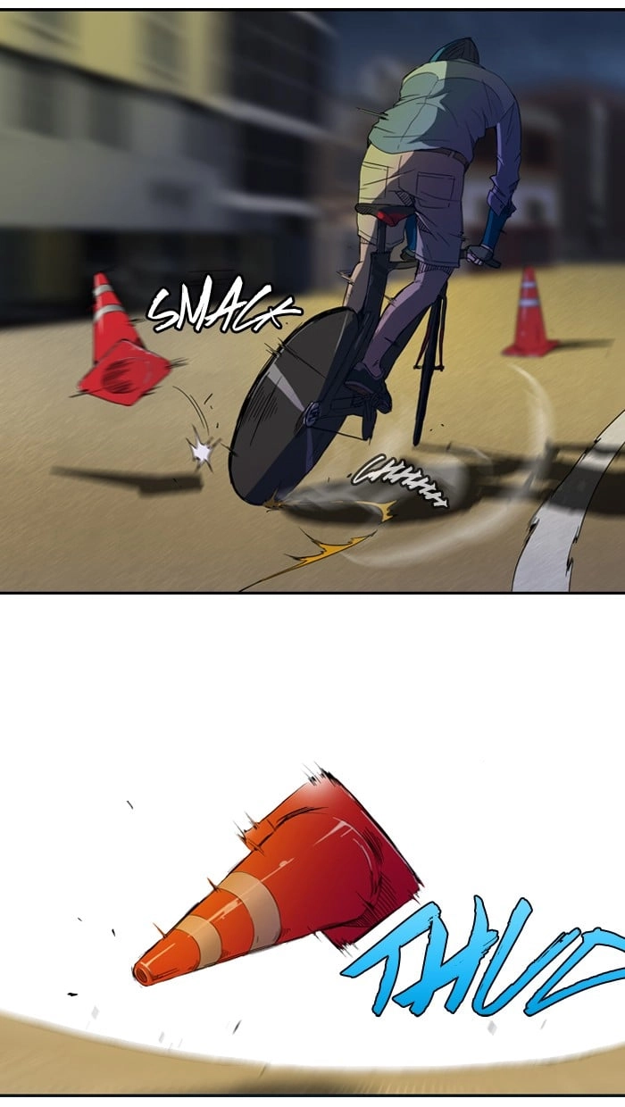 Wind Breaker Chapter 4, page 13 of 45
