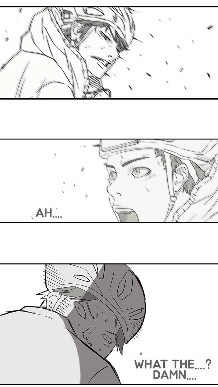 Wind Breaker Chapter 4, page 22 of 45