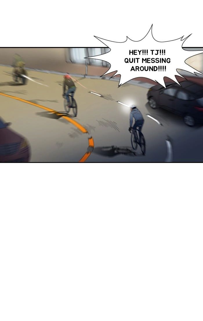 Wind Breaker Chapter 4, page 25 of 45