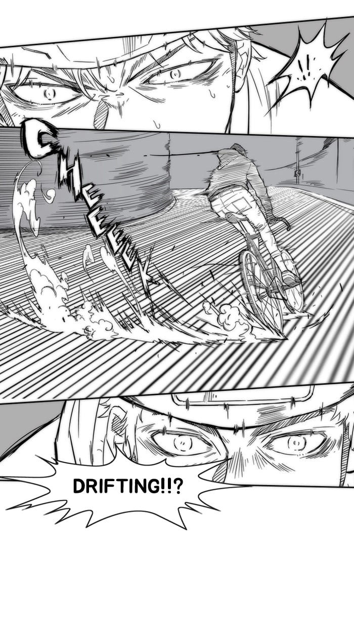 Wind Breaker Chapter 4, page 35 of 45