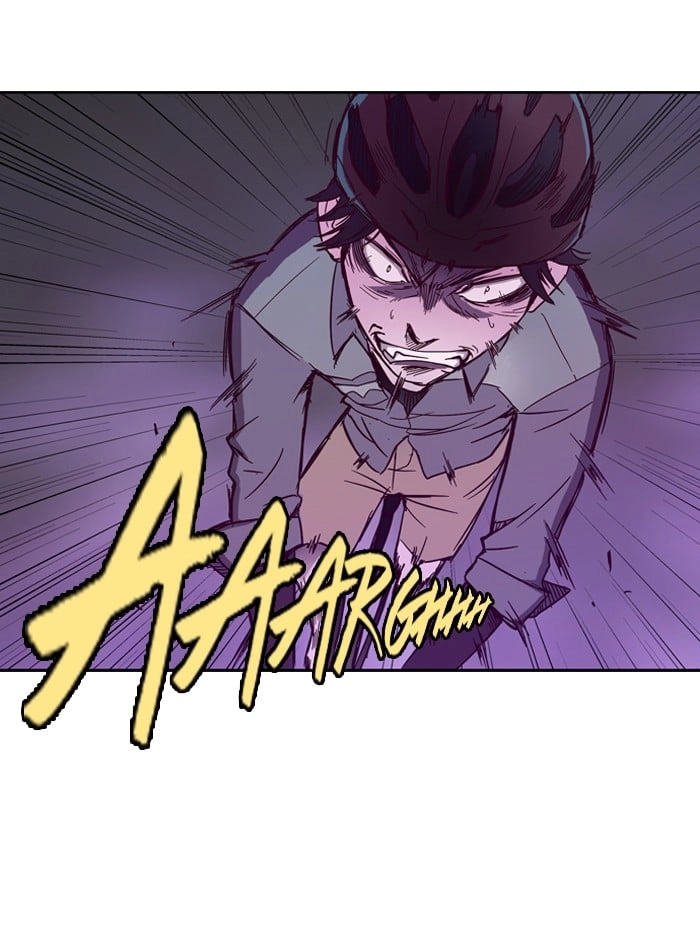 Wind Breaker Chapter 4, page 43 of 45