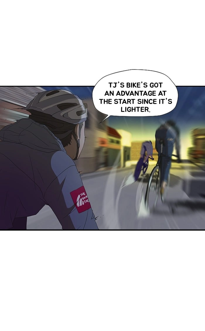 Wind Breaker Chapter 4, page 7 of 45